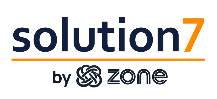 Solution 7 Help Center home page